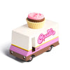Candylab Cupcake Van | Conscious Craft